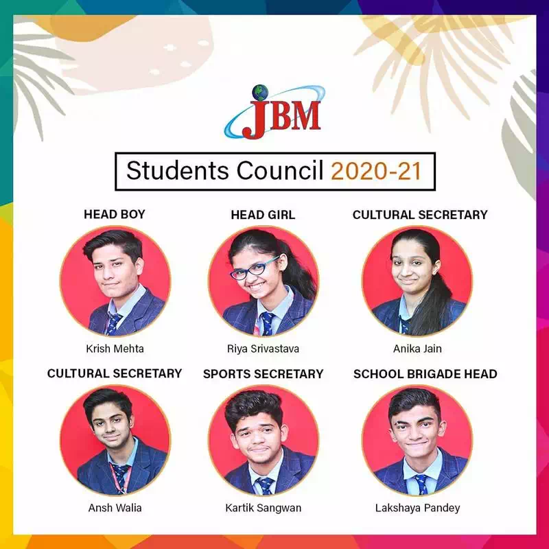 Students Council (4)