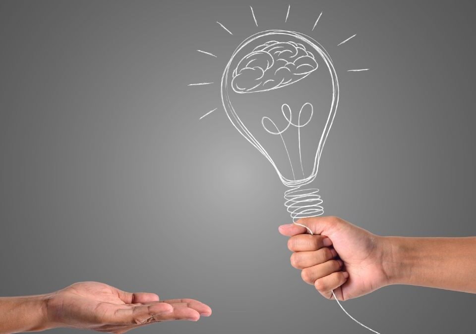 Does Spreading Knowledge Foster Growth