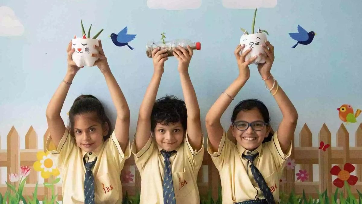 How Can We Nurture Children's Organic Growth