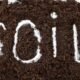 types of soil