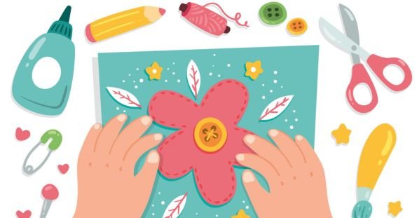 Collage Making