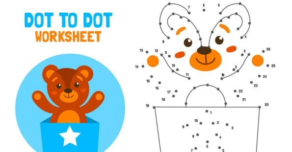 Connecting Dots