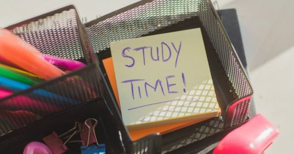 Do Not Procrastinate