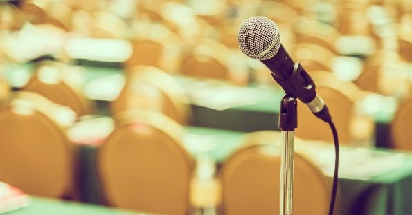 Elocution Contest