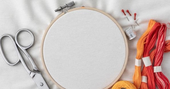 Embroidery
