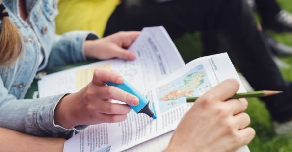 Engage in Group Studies