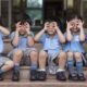 Fun Activities For Nursery Class Students