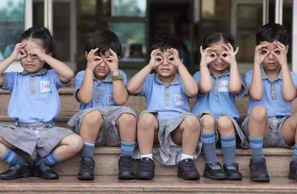 Fun Activities For Nursery Class Students