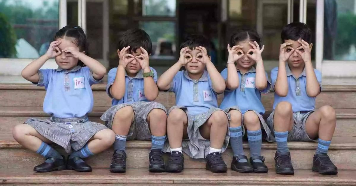 Fun Activities For Nursery Class Students