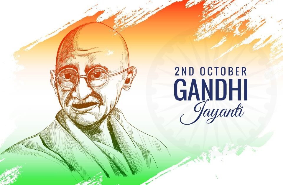 Top Gandhi Jayanti Activities & Celebration Ideas for School Students