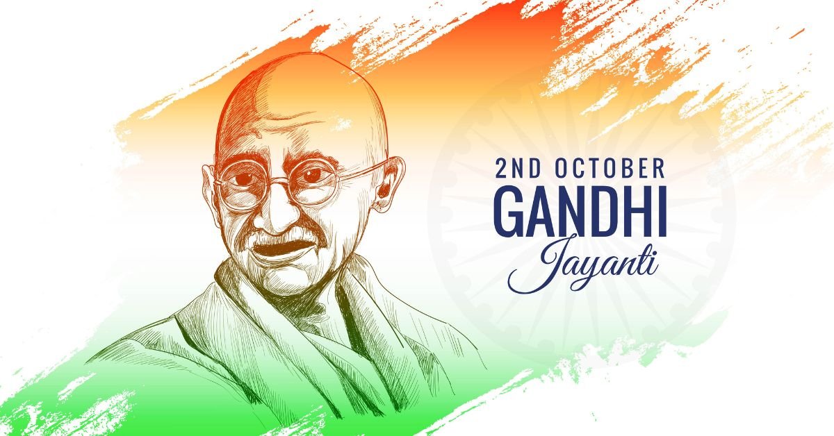 Top Gandhi Jayanti Activities & Celebration Ideas for School Students