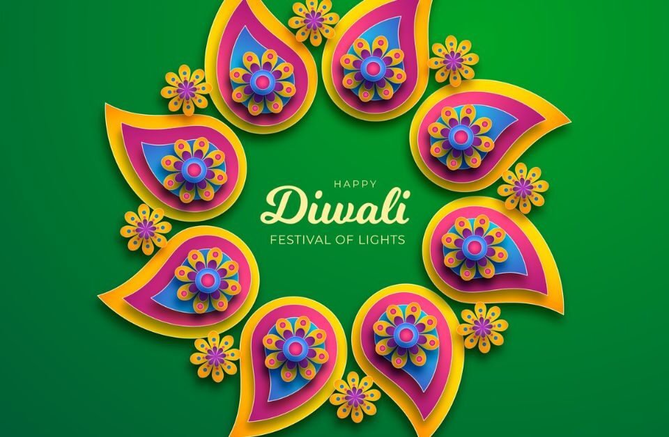 Green Diwali Ideas For Celebrating An Eco-Friendly Diwali