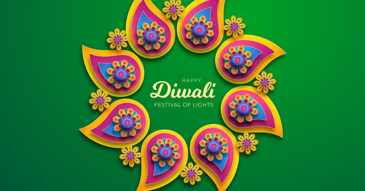 Green Diwali Ideas For Celebrating An Eco-Friendly Diwali