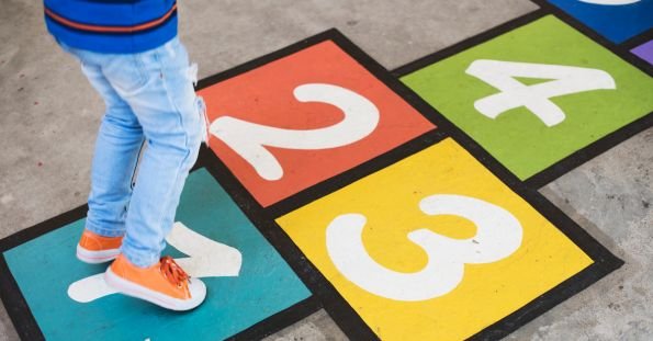 Hopscotch