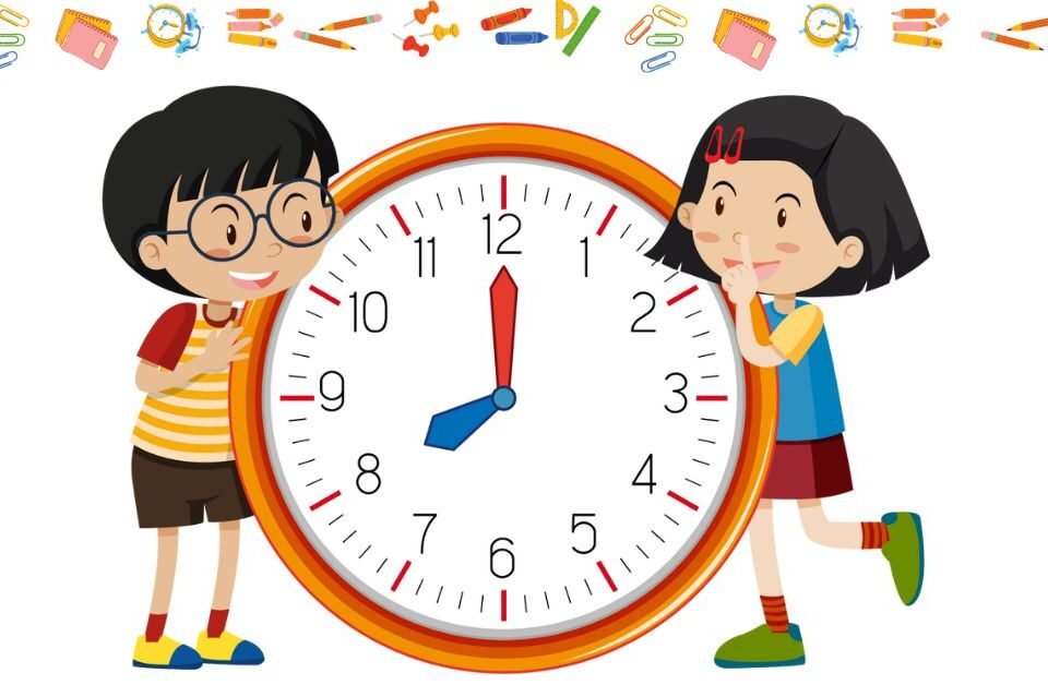 Importance Of Punctuality In Student's Life