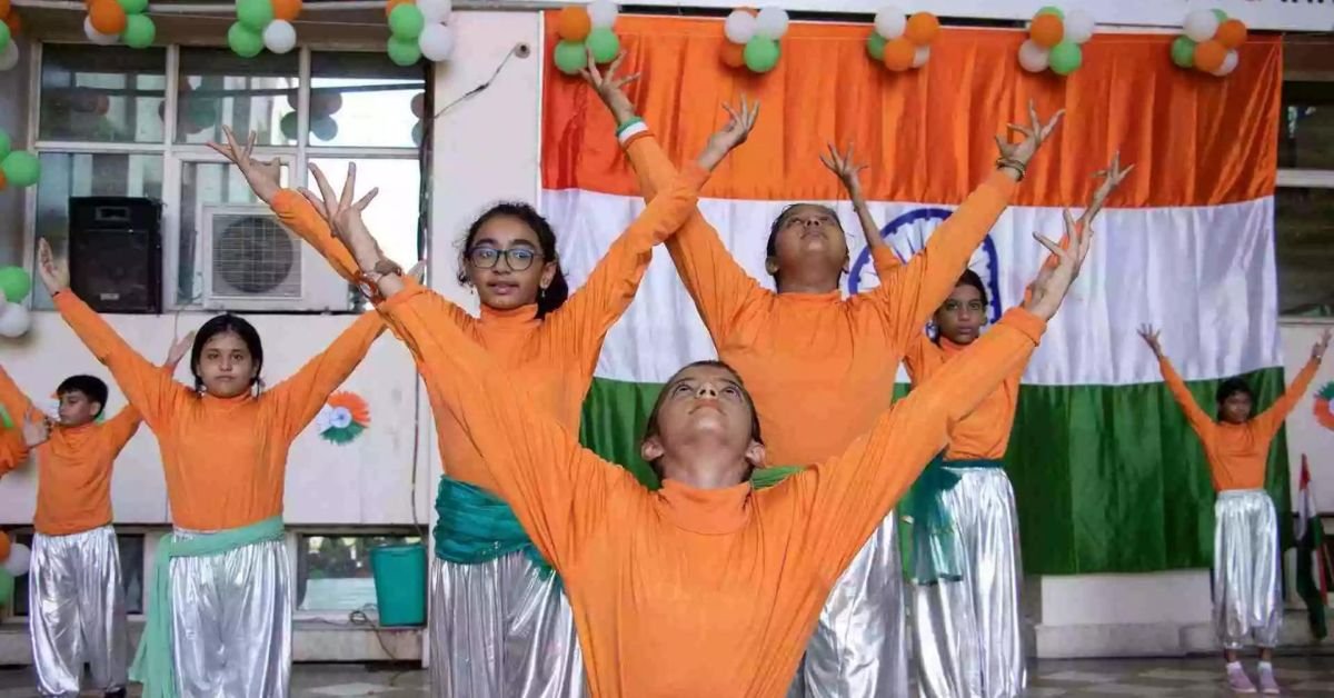 Importance of Co-Curricular Activities for Students