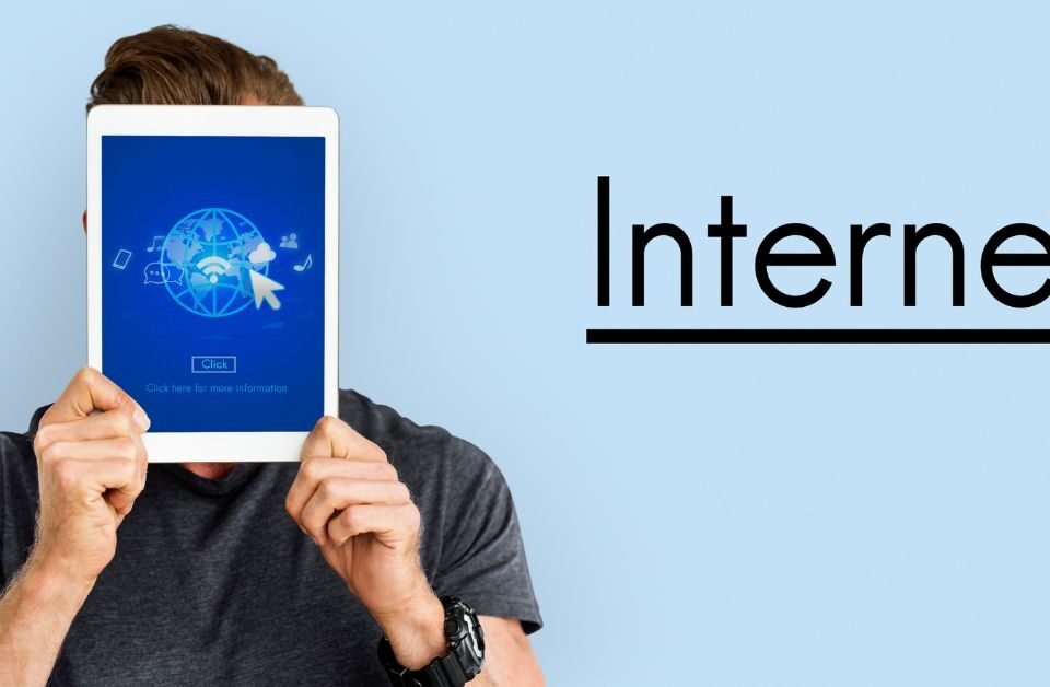 Internet Its Advantages and Disadvantages