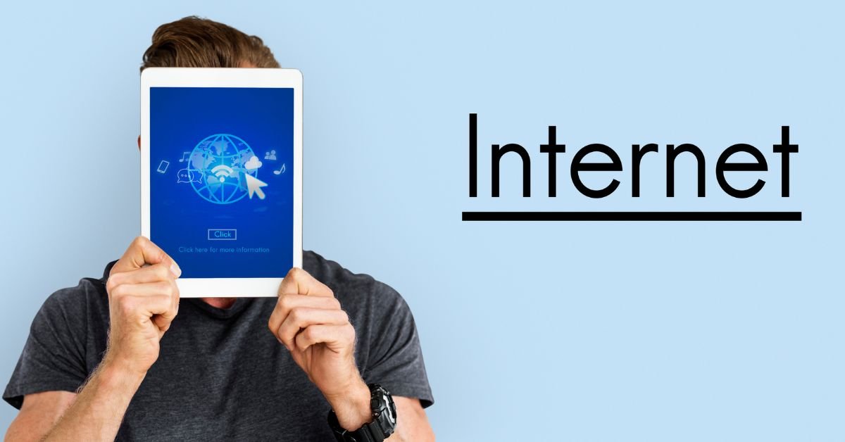 Internet Its Advantages and Disadvantages