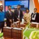 JBM University Trade Show