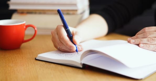 Make Concise Notes