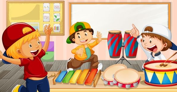 Music Making