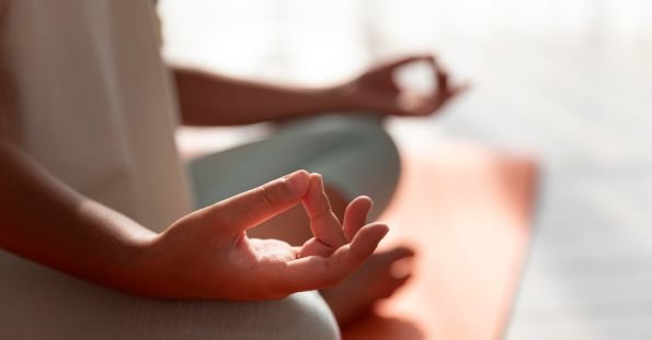Practice Relaxation Techniques