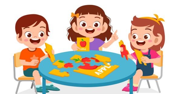 Puzzles