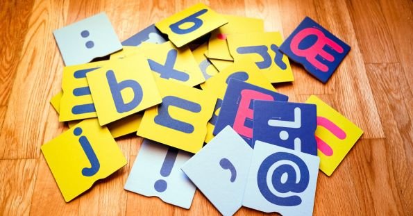 Sorting Letters