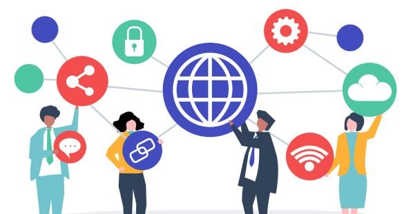 Uses of the Internet