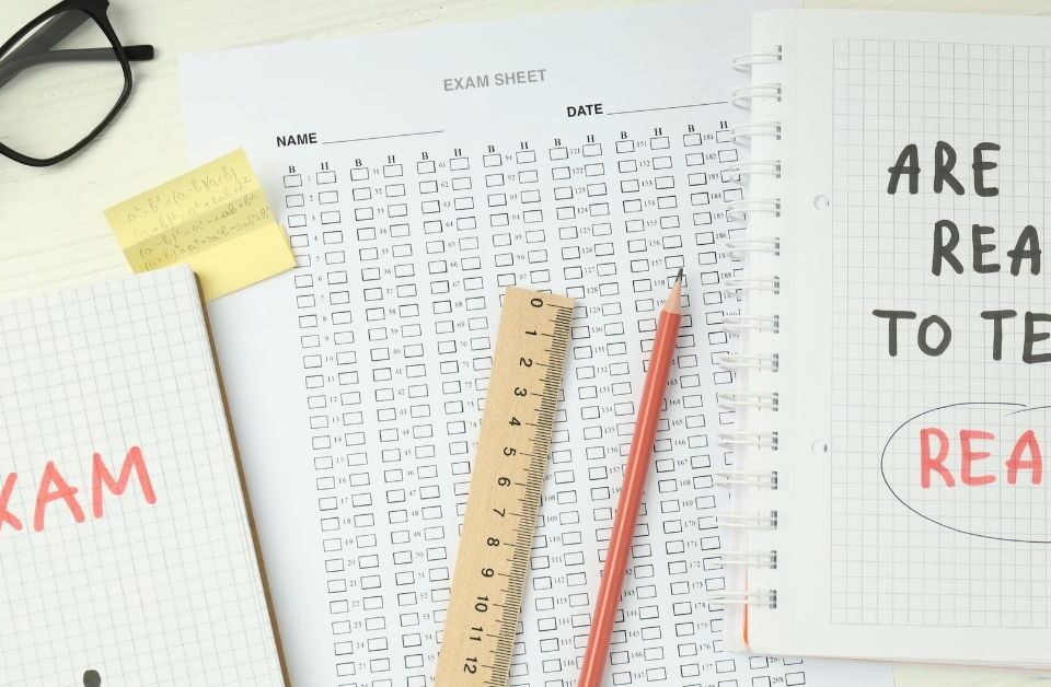 What is a Mock Test & How Does it Benefit Students