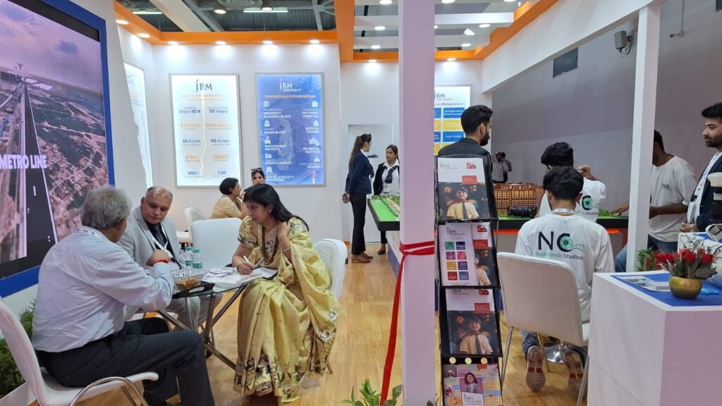 International Trade Show