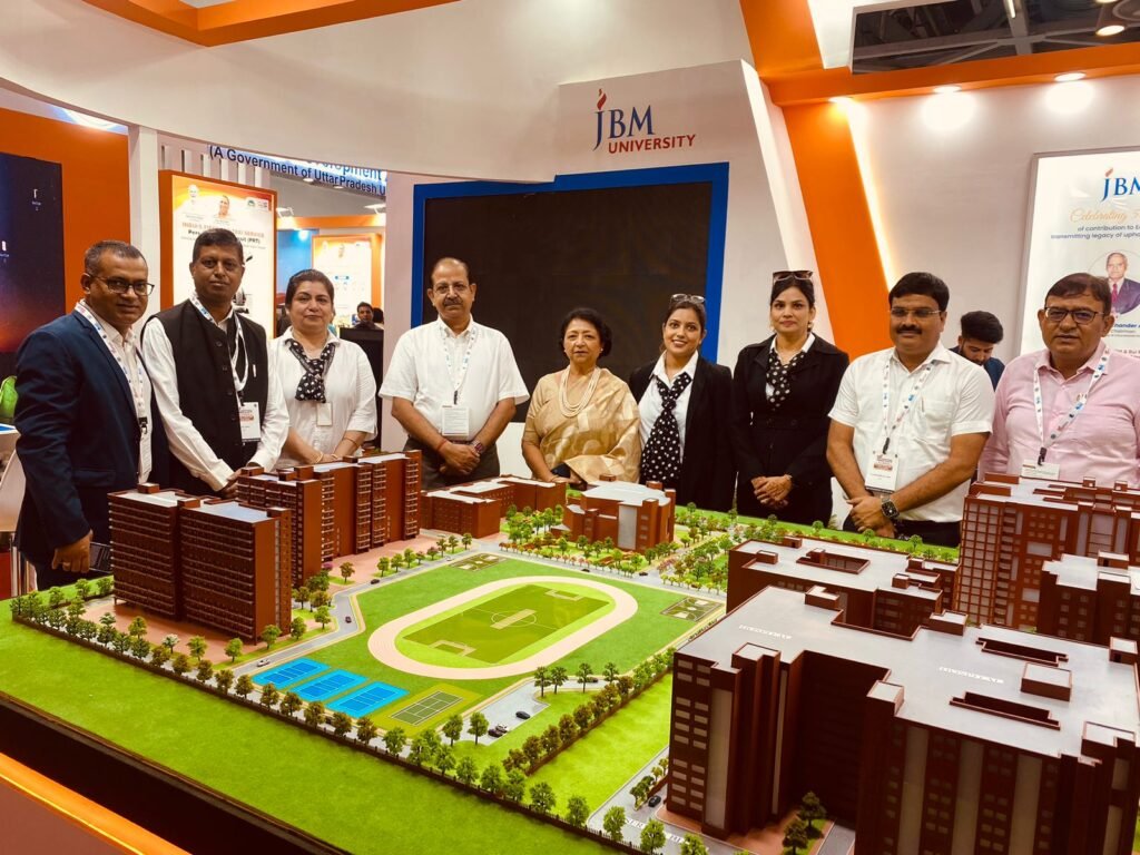 JBM University