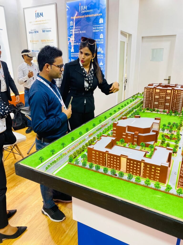 Trade Show Activity 1