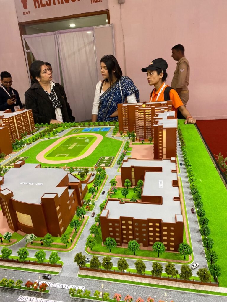 Trade Show Activity