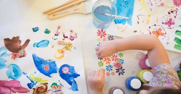 art and craft