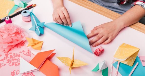 origami