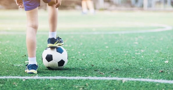 outdoor games