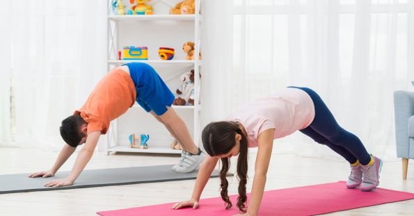 yoga