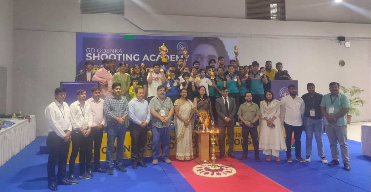 Shooting Championship 2023