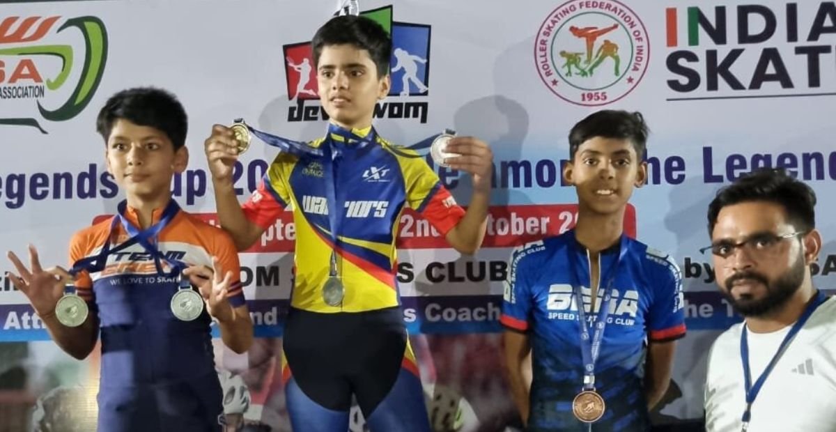 Uttar pradesh legends Cup 2023