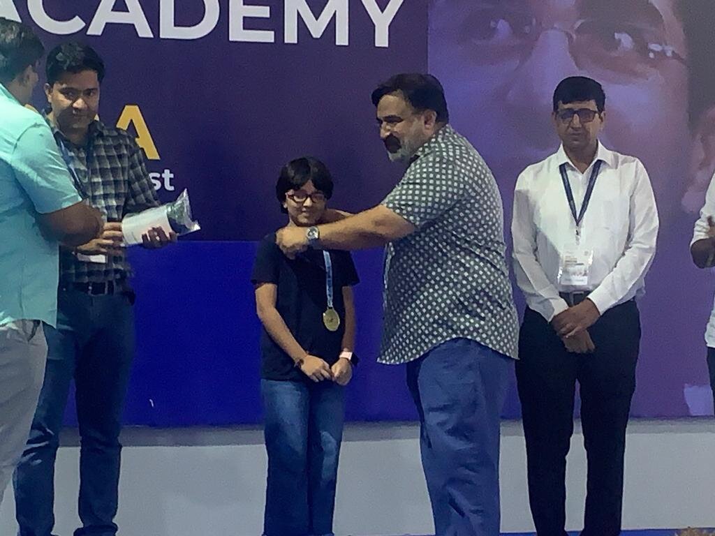 Shooting Championship