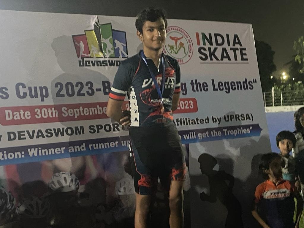 Uttar pardesh legends Cup