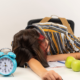 How To Avoid Sleep While Studying