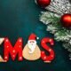 Ways to Celebrate A Green, Eco-Friendly Christmas