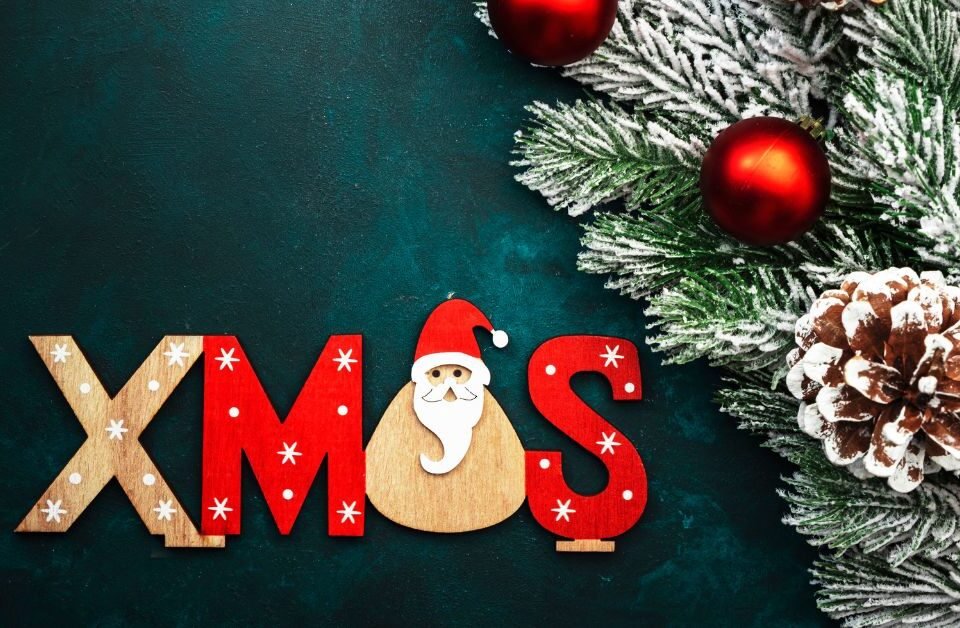 Ways to Celebrate A Green, Eco-Friendly Christmas