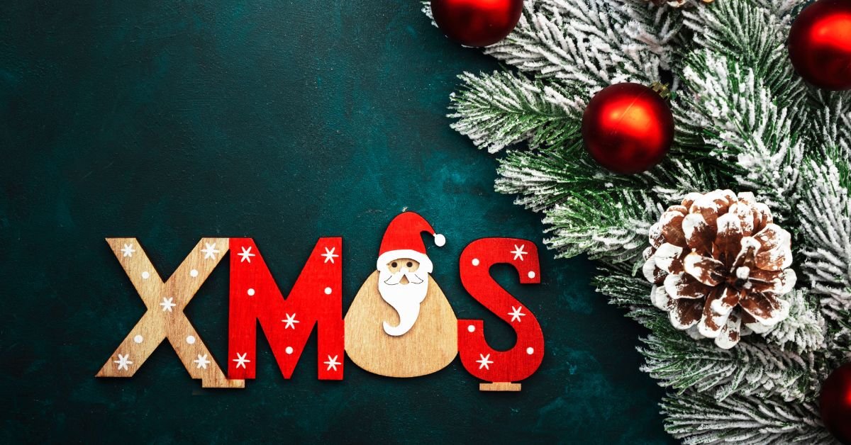 Ways to Celebrate A Green, Eco-Friendly Christmas