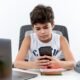 How Mobile Phones Impact Students Lives