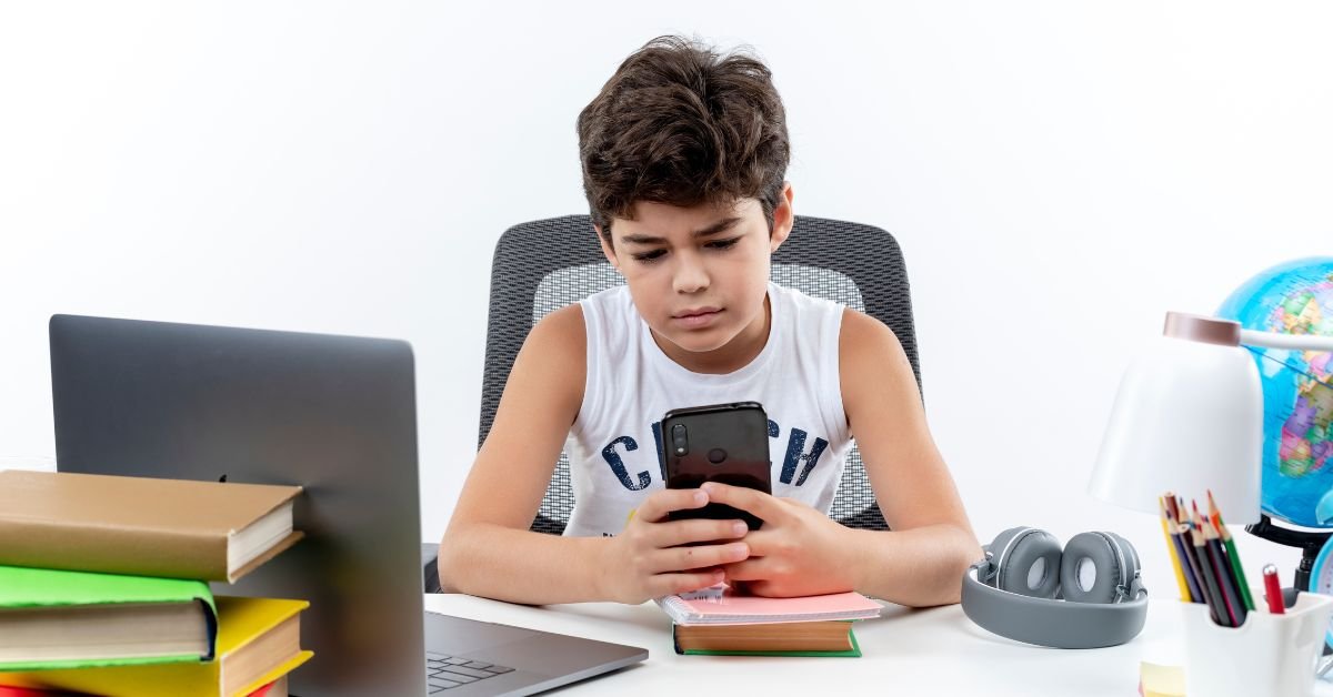 How Mobile Phones Impact Students Lives