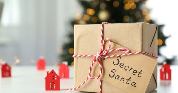 secret santa