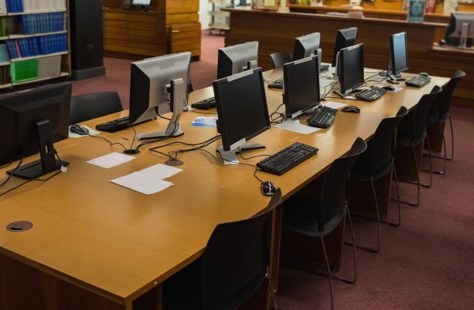 Role Of Computer In Education
